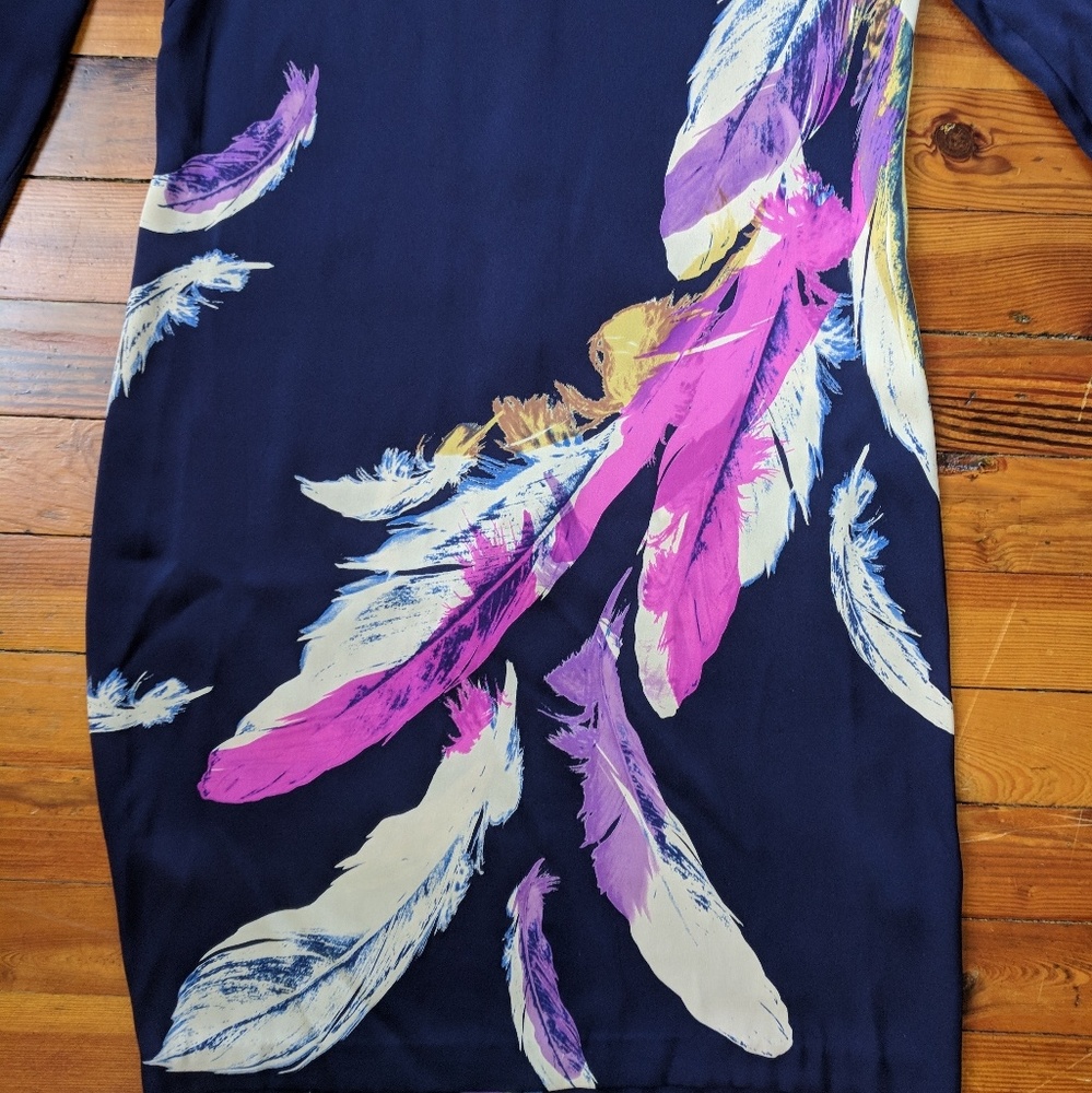Yoana Baraschi Dress - Picture 2 of 6